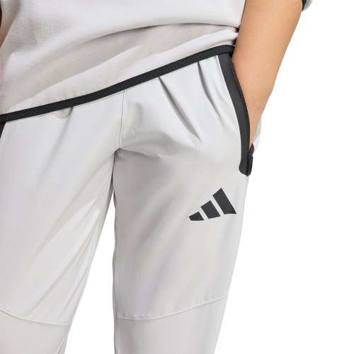 adidas Tiro Travel Woven Junior 367