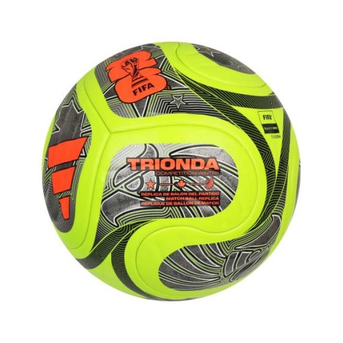 adidas TRIONDA Competition Winter World Cup