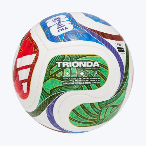 adidas Trionda World Cup 2026 Competition