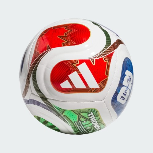 adidas Trionda World Cup 2026 size 1.5/Mini