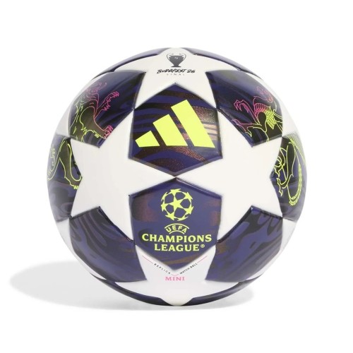 adidas UCL 25/26 Final size 1/Mini