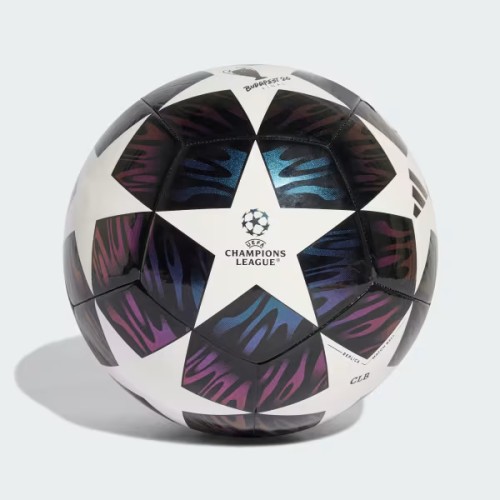 adidas UCL Club 25/26 Final
