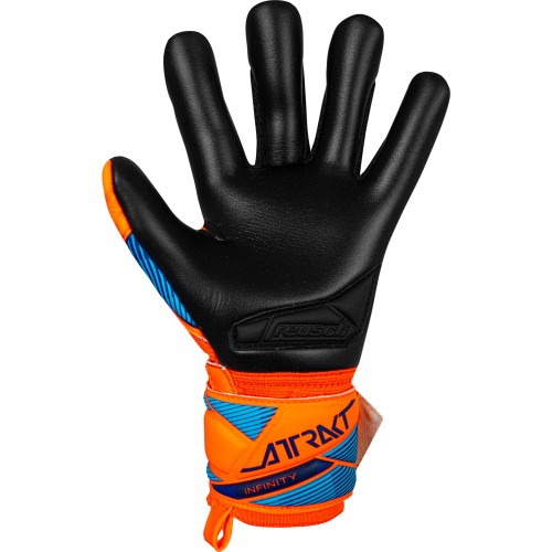 Attrakt Infinity Evolution NC Junior 2289