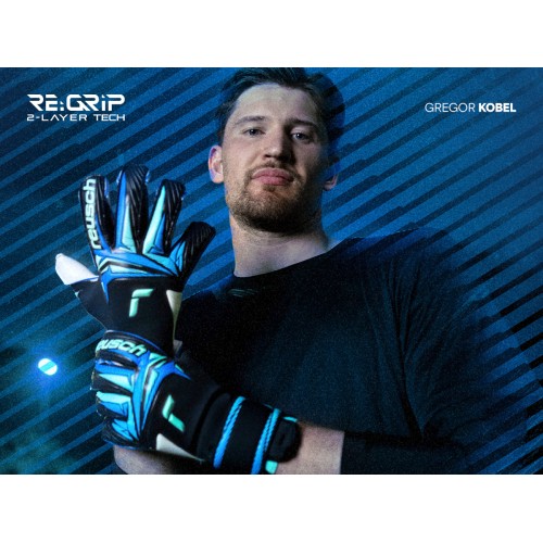 Attrakt RE:GRIP Evolution