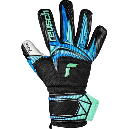 Attrakt RE:GRIP NC Junior