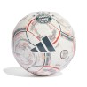 Bayern München Football Club Away - White/Trace Scarlet/Bold Onix