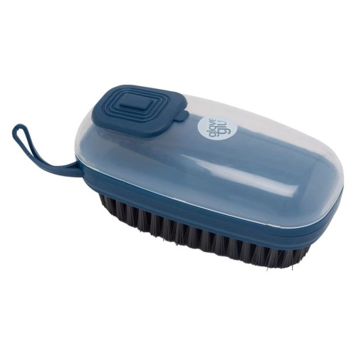 Clean Kick Pump Brush