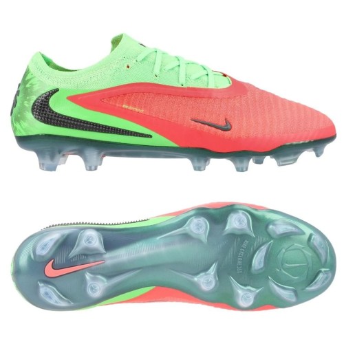 Cleats Nike Phantom 6 Low Elite Erling Haaland FG
