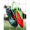 Cleats Nike Phantom 6 Low Elite Erling Haaland FG