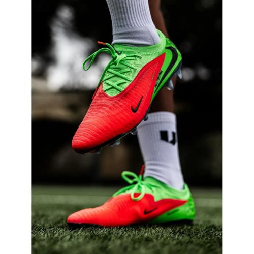 Cleats Nike Phantom 6 Low Elite Erling Haaland FG