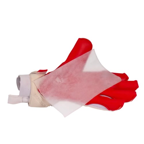 Glove Glu Wash & Prepare Wipes Training