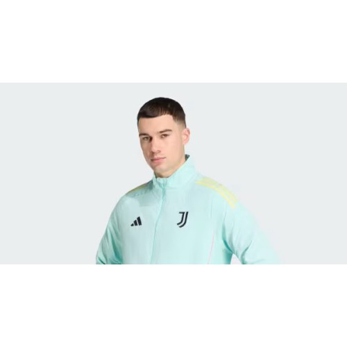 Jacket adidas Juventus FC 25/26 Competition