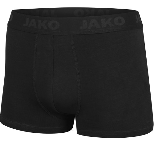 JAKO Boxer shorts Premium 2-pack 08