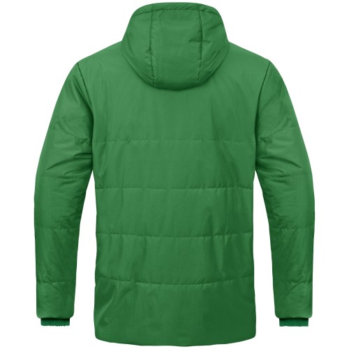 JAKO Coach jacket One with hood 200