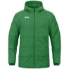 JAKO Coach jacket One with hood 200