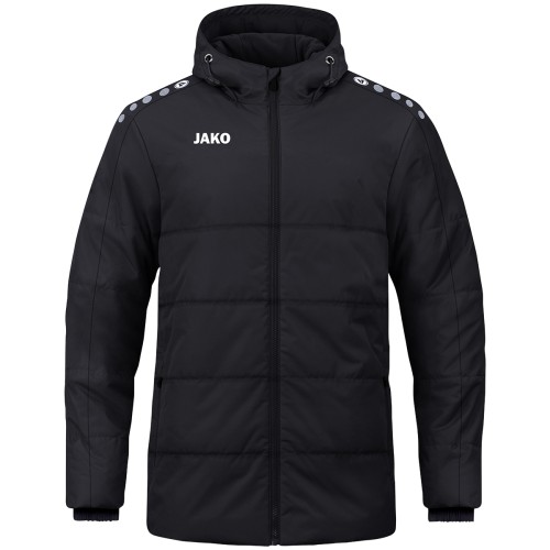 JAKO Coach jacket One with hood 800