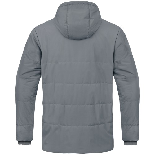 JAKO Coach jacket One with hood 825
