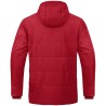 JAKO Coach jacket One with hood JR 100