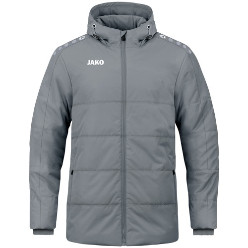 JAKO Coach jacket One with hood JR 825