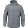 JAKO Coach jacket One with hood JR 825