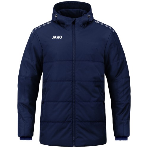 JAKO Coach jacket One with hood JR 900