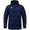 JAKO Coach jacket One with hood JR 900