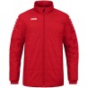 JAKO Coach jacket Team without Hoody  100