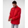 JAKO Coach jacket Team without Hoody  100