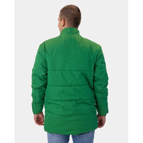 JAKO Coach jacket Team without Hoody 200