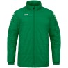 JAKO Coach jacket Team without Hoody 200