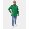 JAKO Coach jacket Team without Hoody 200