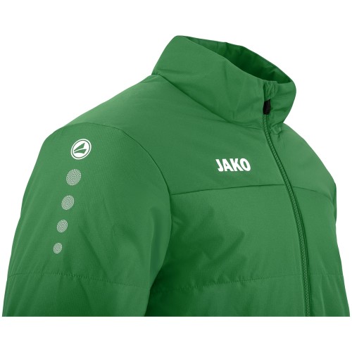 JAKO Coach jacket Team without Hoody 200