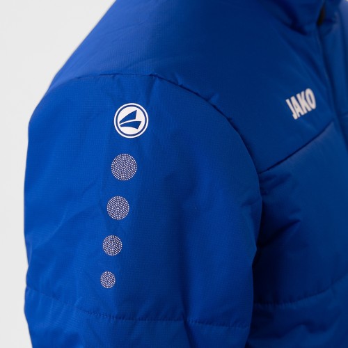 JAKO Coach jacket Team without Hoody 400