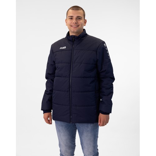 JAKO Coach jacket Team without Hoody 900
