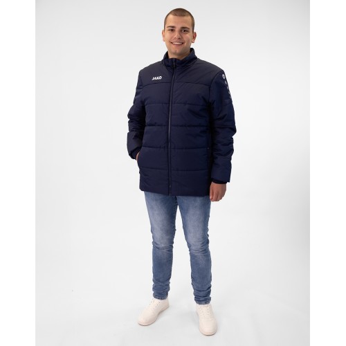 JAKO Coach jacket Team without Hoody 900