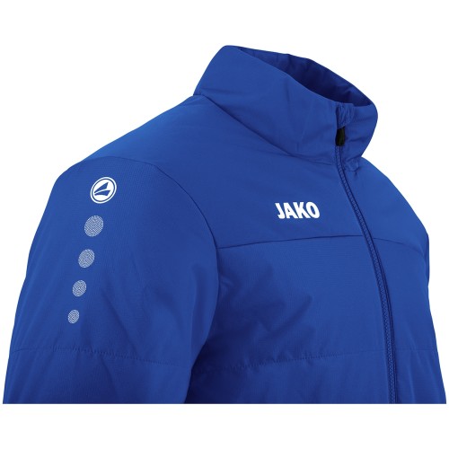 JAKO Coach jacket Team without Hoody JR 400