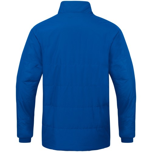JAKO Coach jacket Team without Hoody JR 400