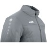 JAKO Coach jacket Team without Hoody JR 840