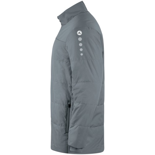 JAKO Coach jacket Team without Hoody JR 840