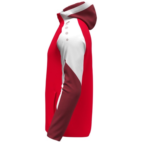 JAKO Hooded jacket Dynamic 114