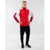 JAKO Hooded jacket Dynamic 114