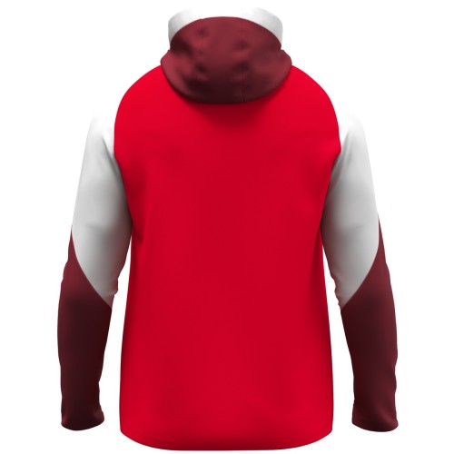 JAKO Hooded jacket Dynamic 114