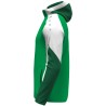 JAKO Hooded jacket Dynamic 204