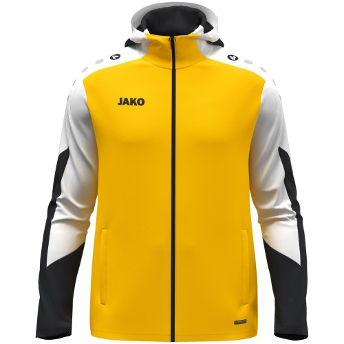 JAKO Hooded jacket Dynamic 305