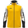 JAKO Hooded jacket Dynamic 305