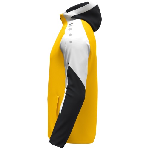 JAKO Hooded jacket Dynamic 305