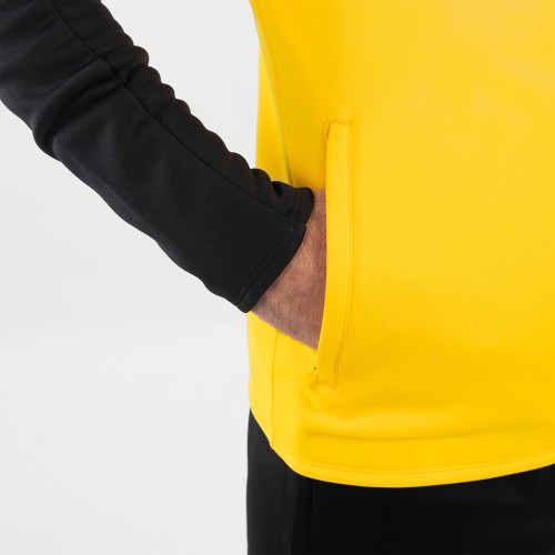 JAKO Hooded jacket Dynamic 305