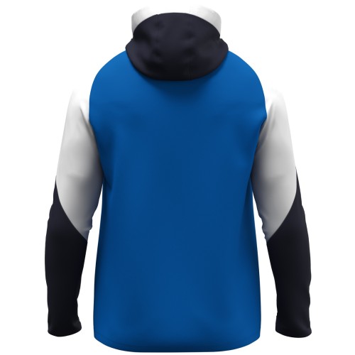 JAKO Hooded jacket Dynamic  405