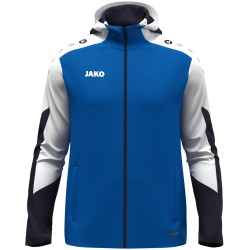 JAKO Hooded jacket Dynamic  405