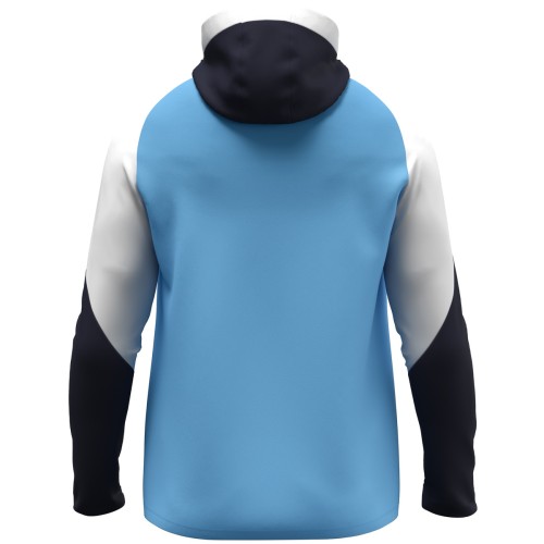 JAKO Hooded jacket Dynamic 431